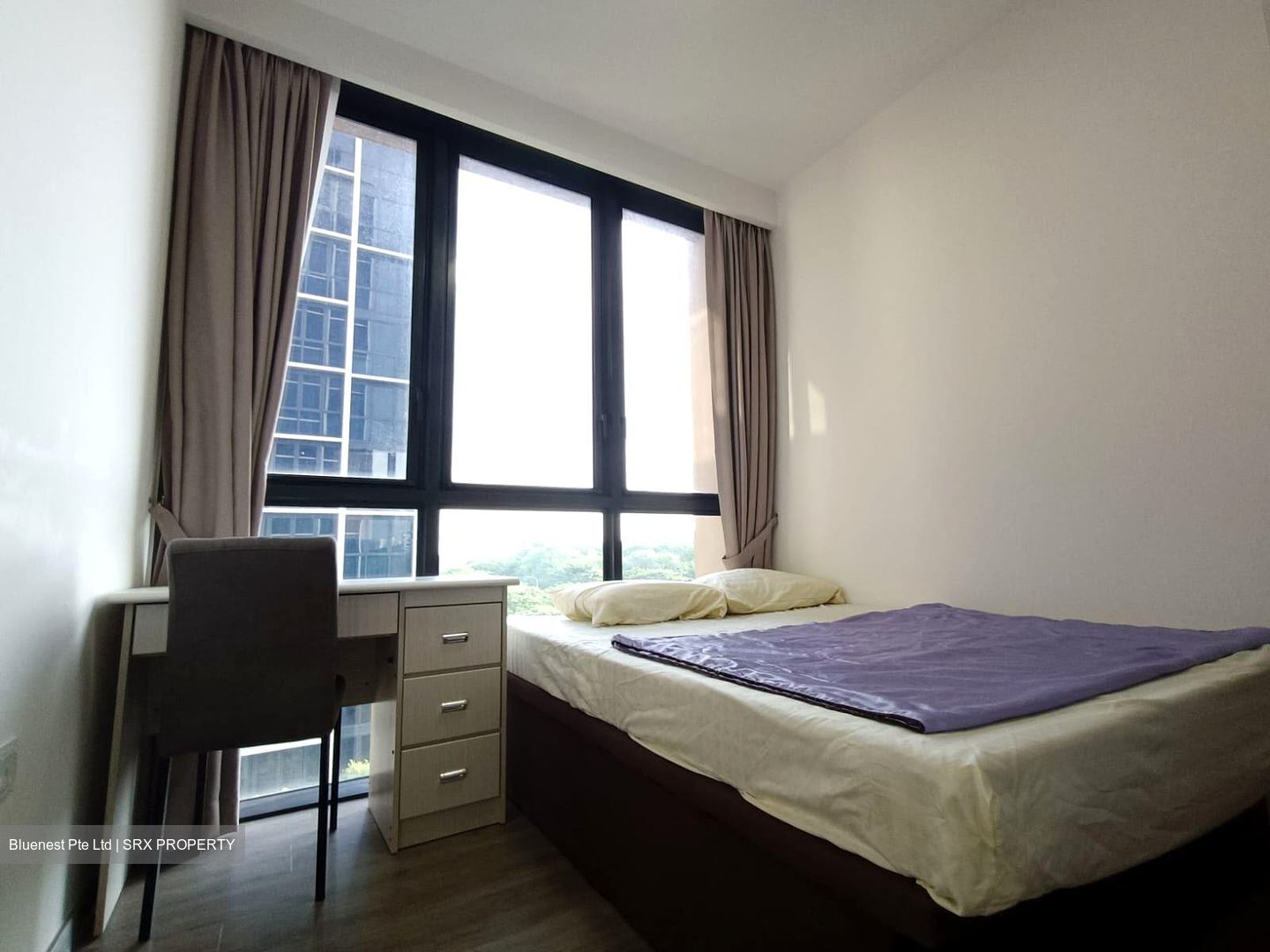 The Tapestry (D18), Condominium #594132711